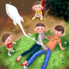 このキャラのエロ画像はねーだろってキャラ