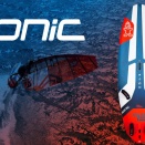 STARBOARD iSONIC