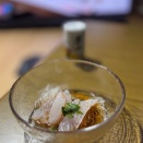 男子ご飯。いや、爺ぃご飯。