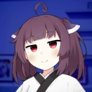 東北きりたん『HAPPY BIRTHDAY / back number』