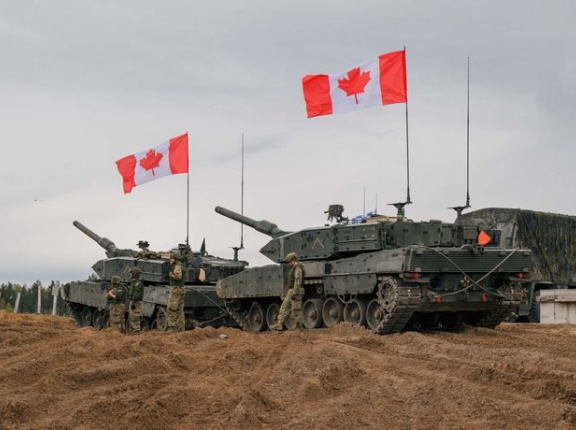 カナダ首相「やっと気付いたわ。アメリカより中国の方がまともだということに」！