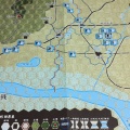 Game Journal No.98「秀吉兄弟！外伝」-山崎の戦いをソロプレイしてみた