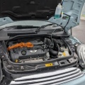 R56 BMWミニ クーパー 車検整備