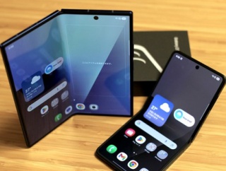 次期フォルダブルスマホ「Galaxy Z Fold8・Flip8」に加えて「Galaxy Z Fold8 Wide」も日本で発売へ！全販路の型番がIMEI情報に登場