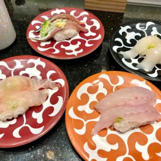 つぎの角をまがったら