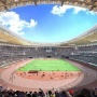 【高校サッカー】試合の場として採用された新国立競技場、屋根の影がヤバすぎて批判殺到してしまう…