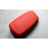 �ء�Q��KEYART Audi Leather Key Cover ��Audi �����ѥ쥶�����С� �ϲ����㤤�ޤ������٤β���