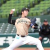 日ハム長谷川、2回途中6失点降板「完全に力負け」