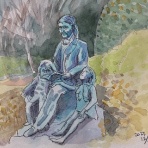 カズヨシのアトリエ