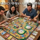 【難しいから面白い】