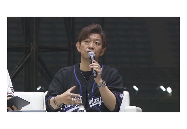 FF吉田「成功の秘訣はプレイヤーが欲しがってるものは作らない。尖って刺激がないと飽きが来る」
