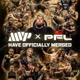 【PFL】PFLがMVPと合併！北米のMMA大会再編の波！