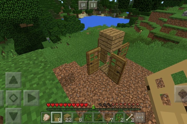 やすまさのあれこれ日記2nd マイクラ サバイバル