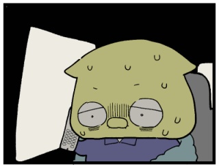 毒家族 母親と私389 -社会人編-