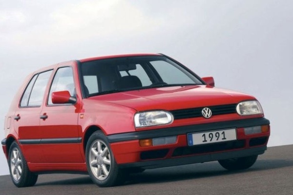 ゼロカートラブルブログ ちょっとエンスーな欧州車のブログ フォルクスワーゲン