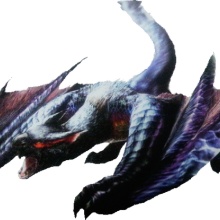 モンハンライズ2chまとめ速報 Mhrise攻略 ナルガクルガ希少種