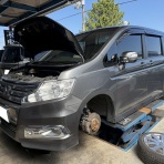 オートライフハノ　オフィシャルブログ