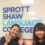 『先生と現地のカウンセラーさんがとても親切で安心できる学校!!』の画像