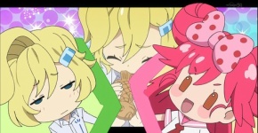 プリキュア