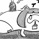 数値はがんばっていないことを示している