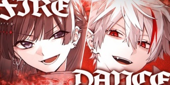 【にじさんじ】葛葉と委員長の初歌みたがこれなの控えめに言って神やろ