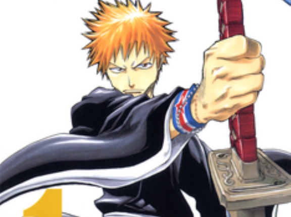 海外「マジで神だ！」全世界で大人気の漫画『BLEACH』の作者の仕事場＆最新インタビューを見た海外の反応