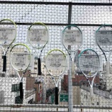 『Tecnifibre』の画像