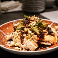 イタリアンのシェフが惚れた、カラダ想いの発酵中華〜札幌　発酵中華 なか條 by PARCO FIERA〜