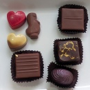 ３日連続ショコラ