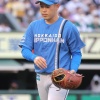 日ハム根本、7回途中2失点の好投も勝ち負け付かず「ホームランを打たれた1球が悔やまれます」