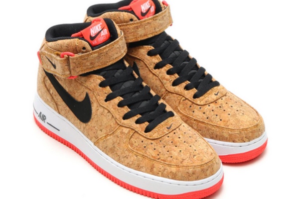 ナイキ エア フォース 1aq0666 100 白金 ナイキ エア フォース1 Qsピンク 15年11月