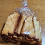 夢に出てきた食べたいもの
