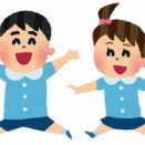 幼稚園の園庭で知らない女の子が私のバッグを見て「かわいいー」ってチャックに手を掛けて開けようとして来たんでドン引き