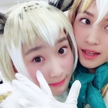『[イコラブ] =LOVEメンバー「本日（２月１７日）は舞台『けものフレンズ』三日目です🐧 」開演前メンバーツイート(キャスト)まとめ【イコールラブ】』の画像