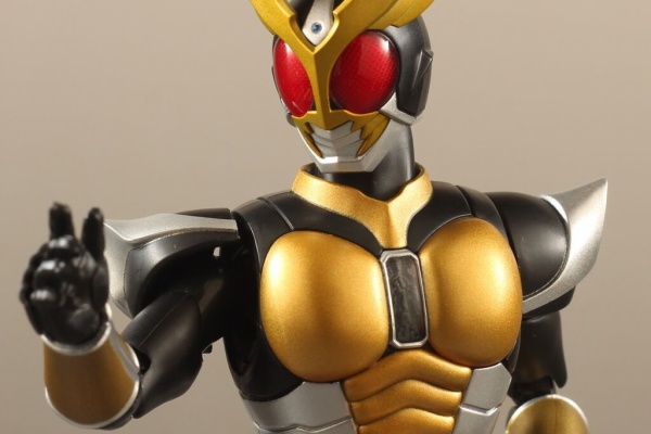 dark's toy - S.H.Figuarts(エス.エイチ.フィギュアーツ)