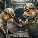 8年目ワイ「仕事もっと頑張るぞ」社長「今年から2人仕事な」