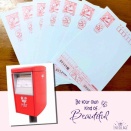 ほとんどの人が知らない！年賀状の【◯◯を探せ！】