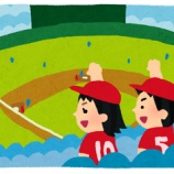 『野球観戦って金かかるよばぶっちゃけ』の画像