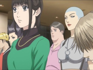 LIAR GAME 第18話 雑感 ナオちゃんが終盤になって活躍しそう・・・するよね？