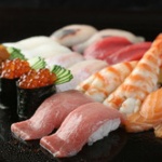 寿司を食べる順番で「育ちが分かる」　最初の「ネタ」は何を食べる？