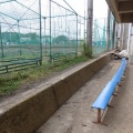 横浜市立金沢高等学校グラウンド