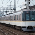 近鉄8A系に初乗り