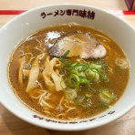 じぇっつDiary-Shuffle It All (Jets似非旭川ラーメン研究所)｜旭川ラーメンブログ