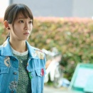 吉岡里帆さんのビジュアルが素晴らしすぎると話題に「サインボードに嫉妬しました」