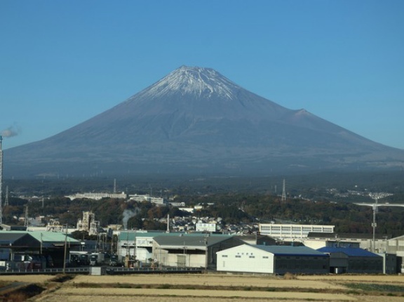 【富士山】今年の規制も基本的には昨年と変わらないみたいね