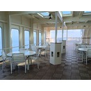 船上バーベキュー