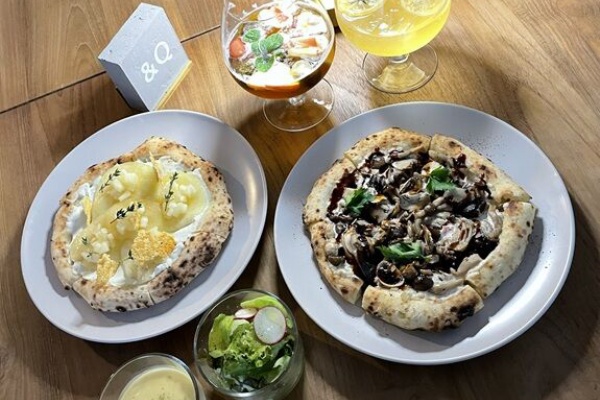 あっちこっちここページ あっちこっち ここdeランチ