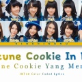 ENSIKLOPEDI JKT48��SINGLE DISCOGRAPHY ��DISKOGRAFI SINGEL�� PT.12��"Fortune Cookie yang Mencinta (Fortune Cookie in Love)"