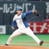 日ハム柿木が好投デビュー「長かった。僕だけ上がっていなかった」