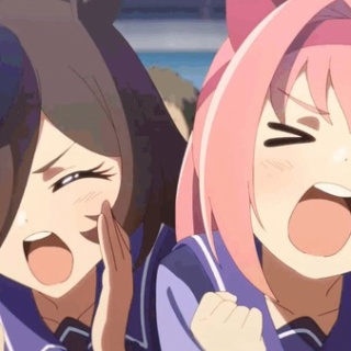 【ウマ娘】ウラライスはなんでいつもつるんでるの？